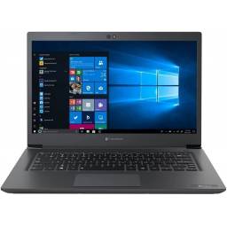Toshiba Tecra A40-G1400ED Celeron Dual-Core 5205U 1.9Ghz, 4GB, 128GB 14 (1366x768) WIN10 PRO Edu 