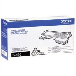 Toner Original Brother TN-420 - 1.200 copias 