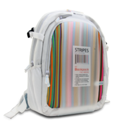 Mochila Canyon Stripes CNL-NB06S  14.1"