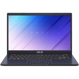 Notebook Asus L410MA Intel Celeron N4020, 4GB DDR4, 128GB, 14" FHD, Win10 Home