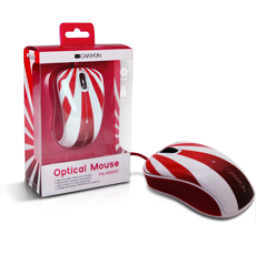 Mouse Canyon CNL-MSO07J USB RISING SUN