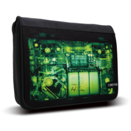 Bolso Notebok Canyon CNL-NB09X  15.6"