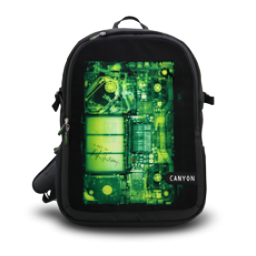 Mochila Canyon X-Ray CNL-NB07X  15.6"