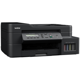 IMPRESORA MULTIFUNCIONAL A3 MFC-T4500DW BROTHER SISTEMA CONTINUO FABRICA