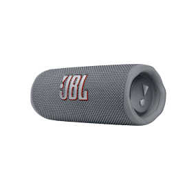 Parlante JBL Flip 6 Gris - Grey c/ Bluetooth portátil 