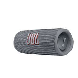 Parlante JBL Flip 6 Gris - Grey c/ Bluetooth porttil 