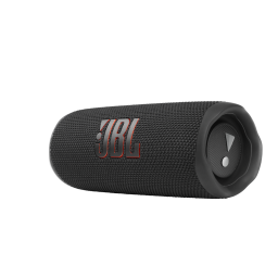 Parlante JBL Flip 6 Negro - Black con Bluetooth porttil 