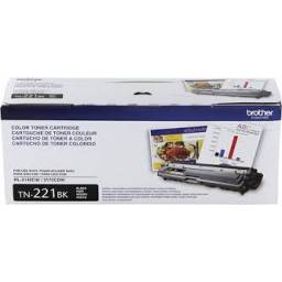 Toner Brother TN-221BK