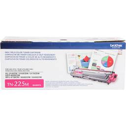 Toner Brother Original TN-225M