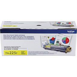 Toner Brother Original TN-225Y