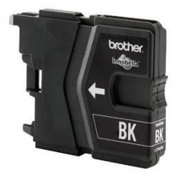 Cartucho de tinta Brother LC-60 Black