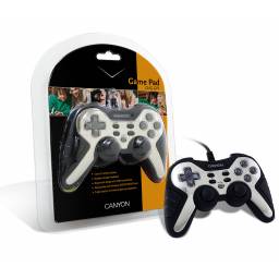Game Pad Canyon CNG-GP01N