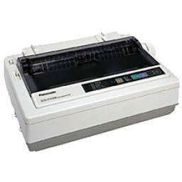 Impresora matricial Panasonic KX-P1150