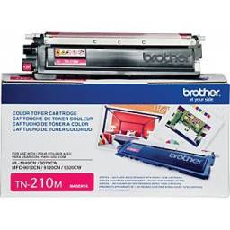 Toner Original Brother TN-210M - 1.400 copias