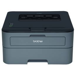 Nueva Impresora Brother HL-L2320D