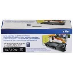 Toner Brother TN-319BK