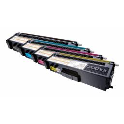 Toner Brother Original TN-319 Yellow