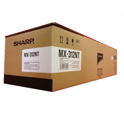 Toner SHARP MX-312NT