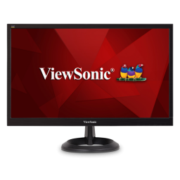Monitor Viewsonic VA2215-H 22" FHD 1080p