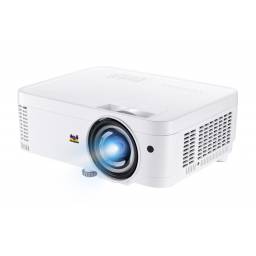 Proyector ViewSonic de tiro corto PS600X  XGA 3.700 ANSI lmenes para educacin