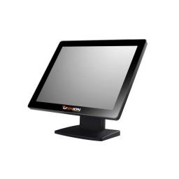 Monitor Tctil Capacitivo de 15" Unnion Technologies TM150