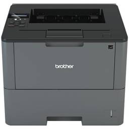 Impresora láser monocromática Brother HL-L6200DW