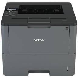 Impresora lser monocromtica Brother HL-L6200DW