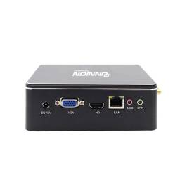 Mini PC Unnion Technologies V3 Series i5 7267Y8GB256GB - Win 10 Pro