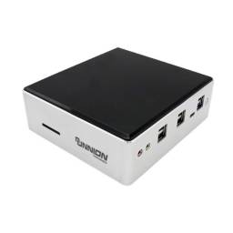 Mini PC Unnion Technologies Intel Core i3 Gen10 1011u, 8GB DDR4, 256GB SSD - Win10 Pro