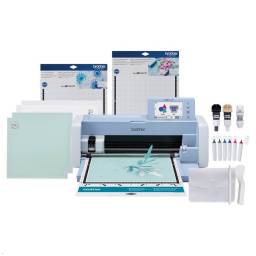 Plotter de corte Brother ScanNCut SDX225