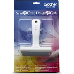 Brother ScanNCut - CABRY1 -  Rodillo de 4 pulgadas, herramienta de accesorio de rodillo para alisar y asegurar