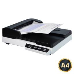 Escáner Avision AD120 - 25ppm/ 50 ipm - Dúplex