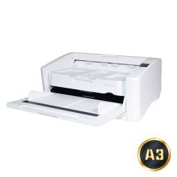 Escner Avision AD6090N - 80ppm 160ipm, ADF 100hjs, dplex, ultrasonido, 600dpi, 20K diarios