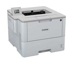 Impresora lser monocromtica Brother HL-L6400DW