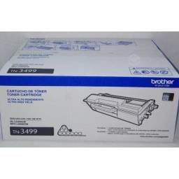 Toner Brother Original TN-3499