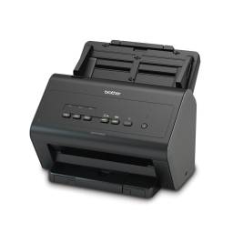 Escáner de escritorio Brother ADS-2400N