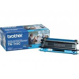 Toner Original Brother TN-115C - 4.000 copias