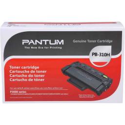 Toner Original Pantum PB-310X - 10.000 pginas