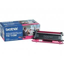 Toner Original Brother TN-115M - 4.000 copias