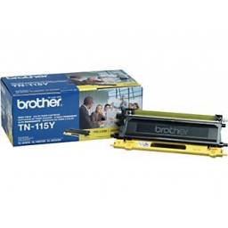 Toner Brother TN-115Y