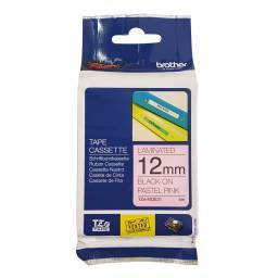 Cinta decorativa para rotuladora Brother TZe-MQE31 - 12 mm