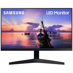 Monitor Samsung 24" LF24T350FHL AMD Sync HDMI-VGA