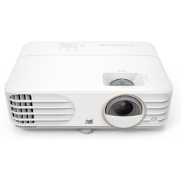 ViewSonic PX748-4K - Proyector DLP - 4000 ANSI lumens - 3840 x 2160 - 16:9 - 4K