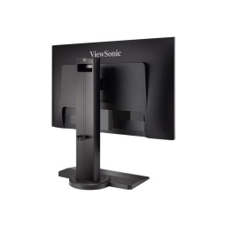 ViewSonic XG Gaming XG2405 - Monitor LED - gaming - 24" (23.8" visible) - 1920 x 1080 Full HD (1080p) - IPS - 250 cd/m 
