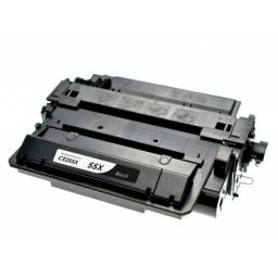 Toner Compatible HP Negro Laser Jet CE505X para P203555