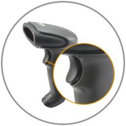 Lector Lser XL-SCAN XL9309 USB Inalmbrico