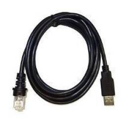 Cable USB para pistolas lectoras XL-SCAN