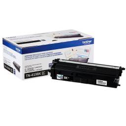Toner Brother TN-419BK alto rendimiento