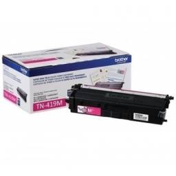 Toner Brother TN-419M alto rendimiento