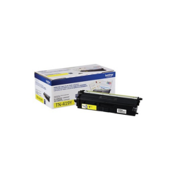 Toner Brother TN-419Y alto rendimiento